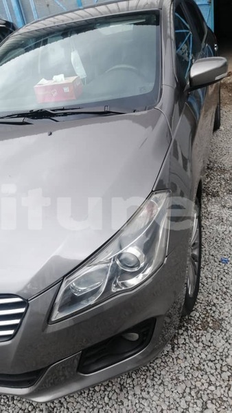 Big with watermark suzuki ciaz abidjan abidjan 70025