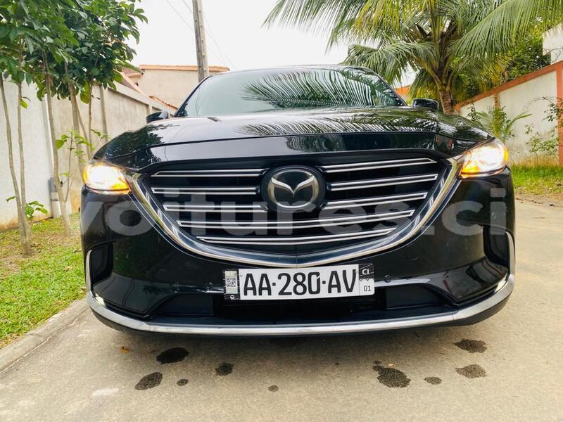 Big with watermark mazda cx 9 abidjan abidjan 70026