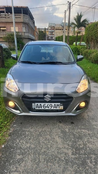 Big with watermark suzuki dzire abidjan abidjan 70027