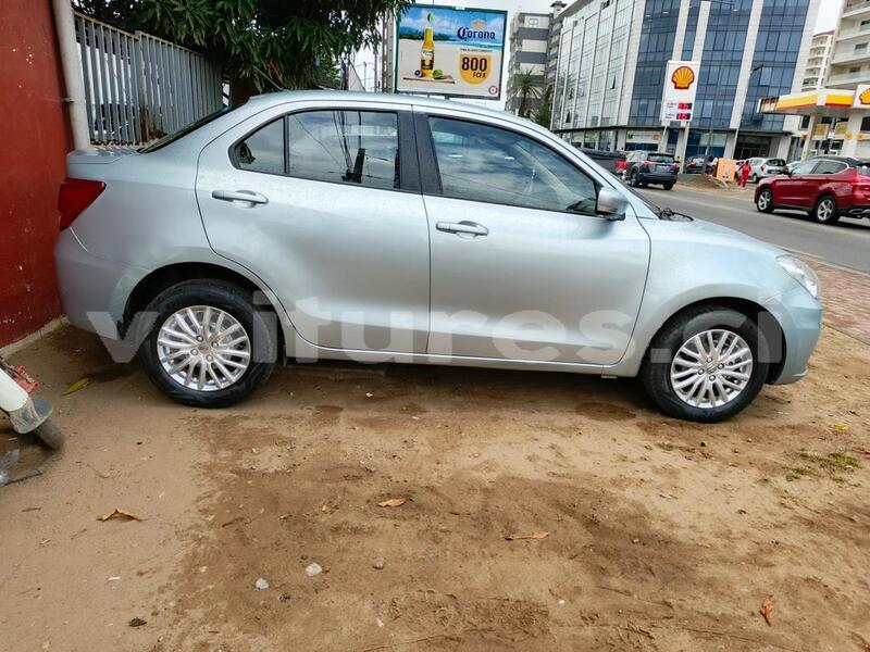 Big with watermark suzuki dzire abidjan abidjan 70031