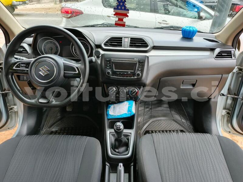 Big with watermark suzuki dzire abidjan abidjan 70031