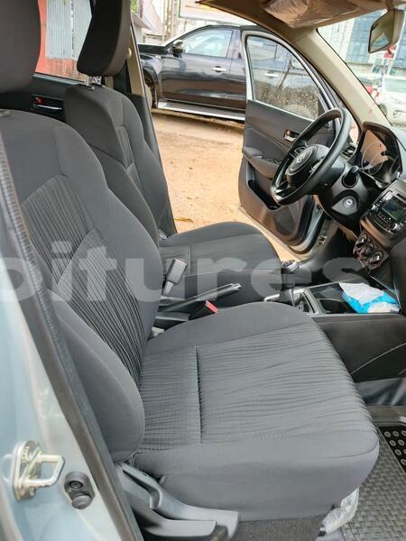 Big with watermark suzuki dzire abidjan abidjan 70031