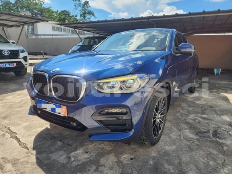 Big with watermark bmw x4 ivory coast aboisso 70033