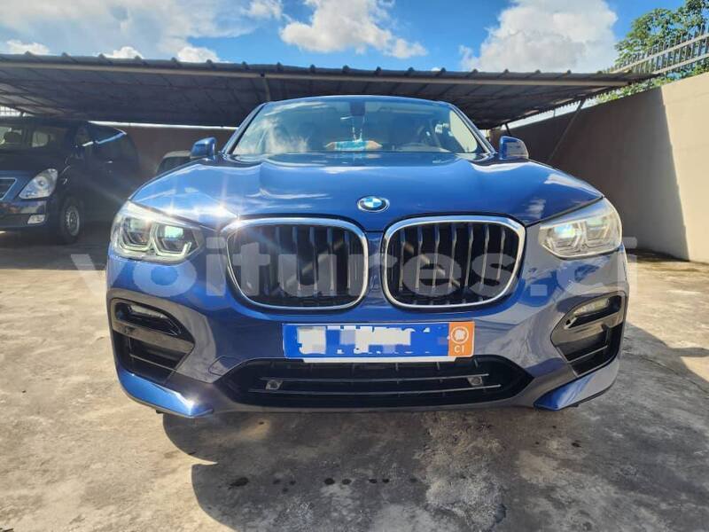 Big with watermark bmw x4 ivory coast aboisso 70033