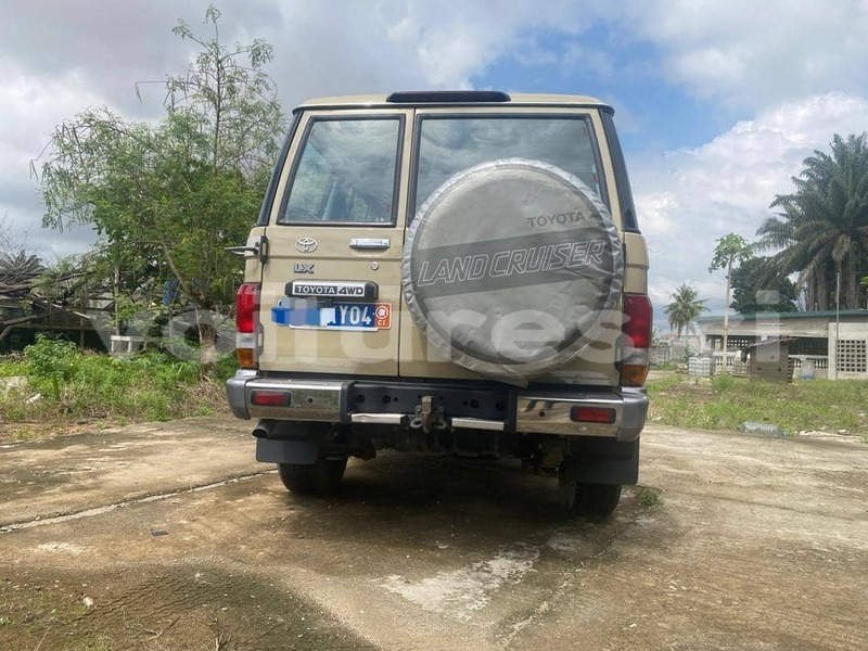 Big with watermark toyota land cruiser abidjan abidjan 70034