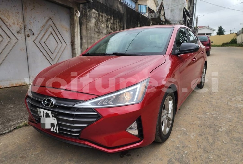 Big with watermark hyundai elantra abidjan abidjan 70036