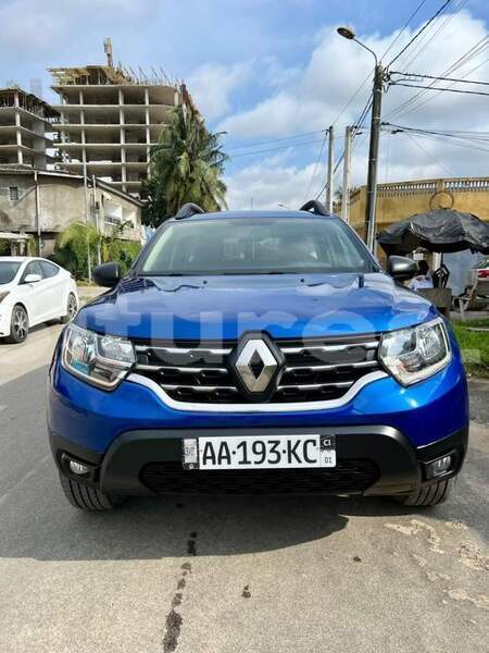 Big with watermark renault duster ivory coast aboisso 70037