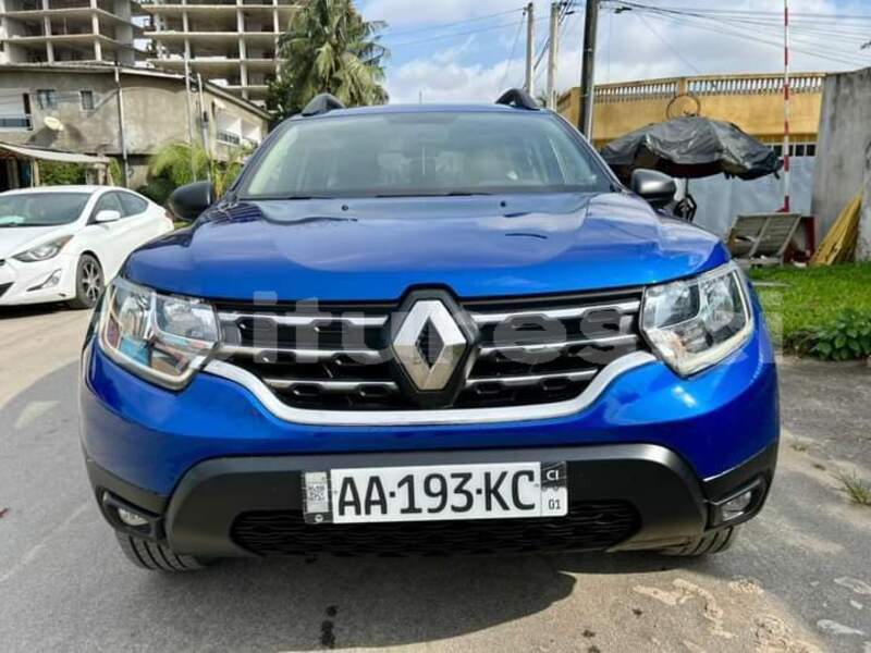 Big with watermark renault duster ivory coast aboisso 70037