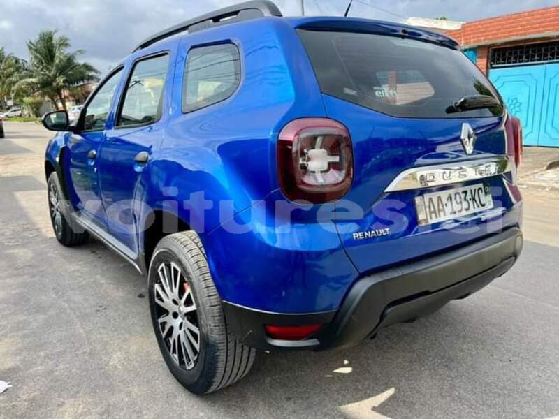 Big with watermark renault duster ivory coast aboisso 70037