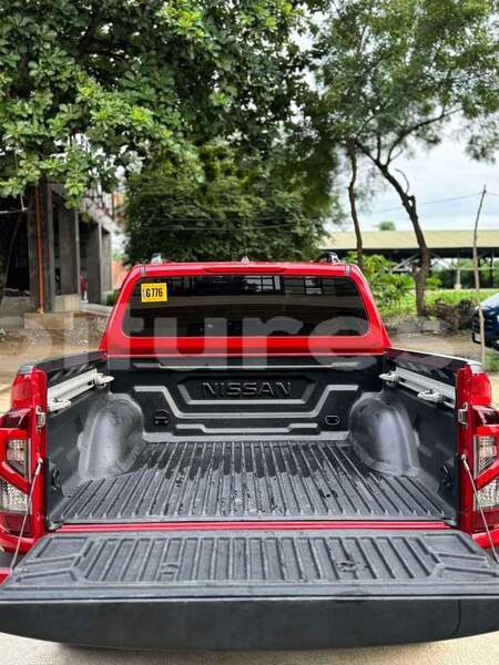 Big with watermark nissan navara ivory coast aboisso 70038