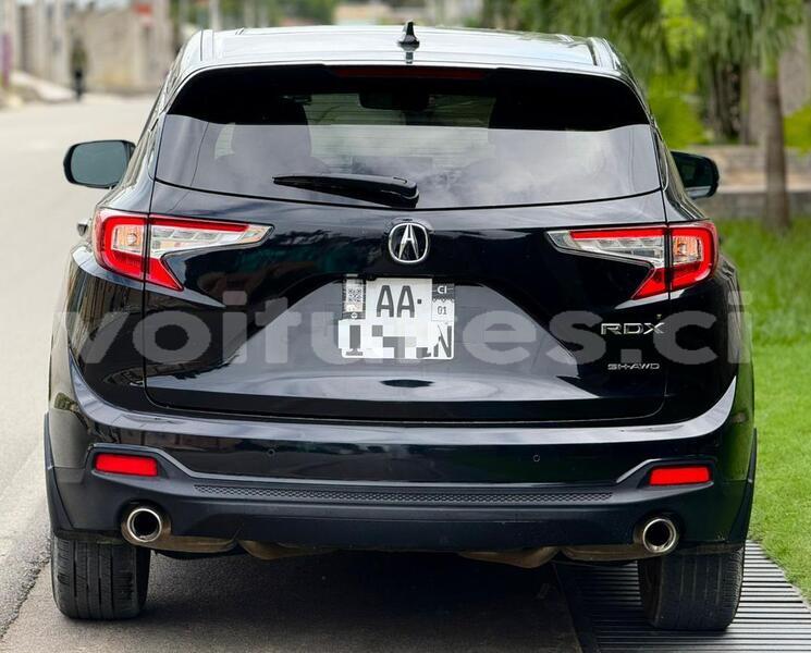 Big with watermark acura rdx abidjan abidjan 70040