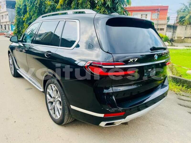 Big with watermark bmw x7 ivory coast aboisso 70042