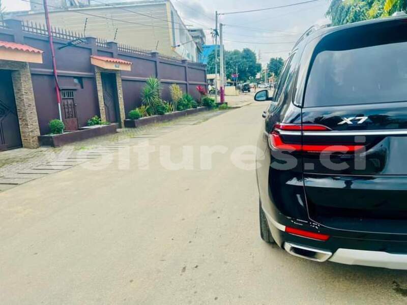 Big with watermark bmw x7 ivory coast aboisso 70042