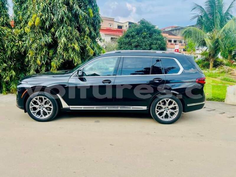 Big with watermark bmw x7 ivory coast aboisso 70042