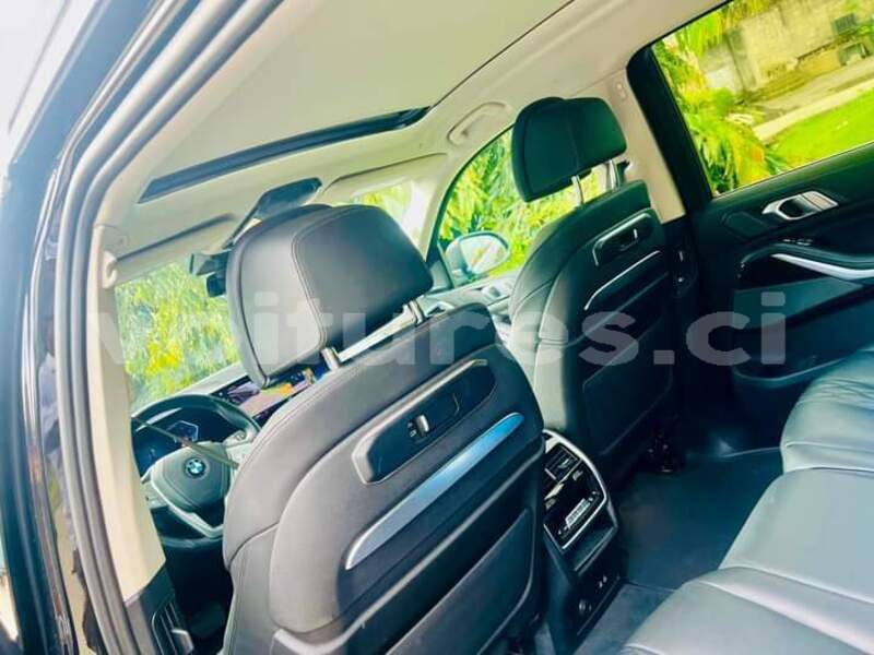 Big with watermark bmw x7 ivory coast aboisso 70042