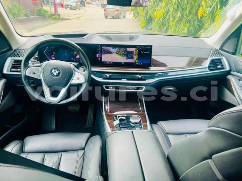 Big with watermark bmw x7 ivory coast aboisso 70042