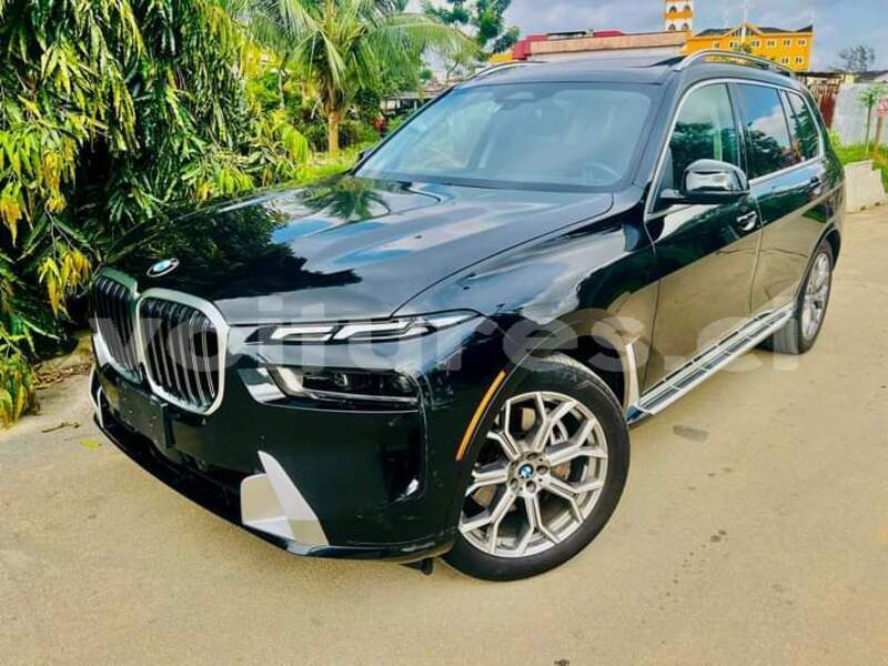 Big with watermark bmw x7 ivory coast aboisso 70042