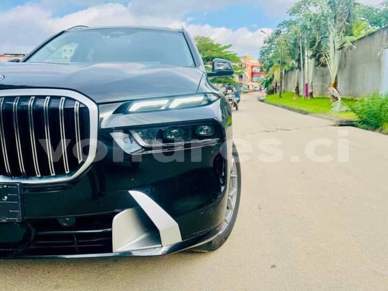 Big with watermark bmw x7 ivory coast aboisso 70042