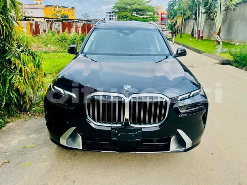 Big with watermark bmw x7 ivory coast aboisso 70042