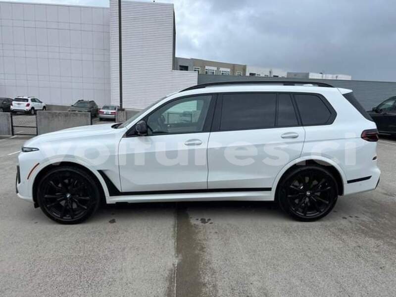 Big with watermark bmw x7 ivory coast aboisso 70044