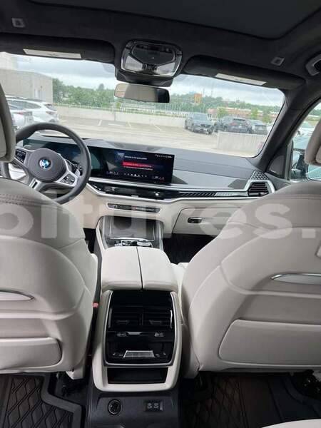 Big with watermark bmw x7 ivory coast aboisso 70044