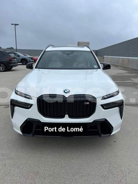 Big with watermark bmw x7 ivory coast aboisso 70044