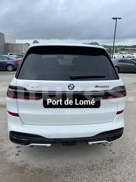 Big with watermark bmw x7 ivory coast aboisso 70044