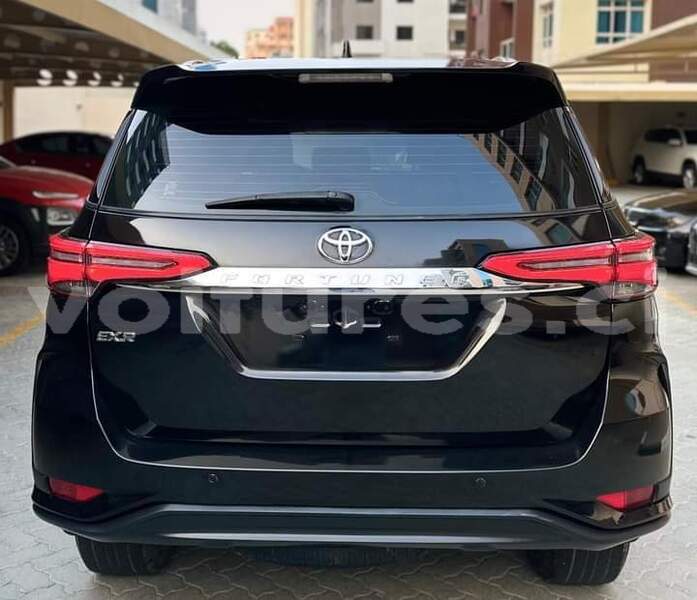 Big with watermark toyota fortuner ivory coast aboisso 70047