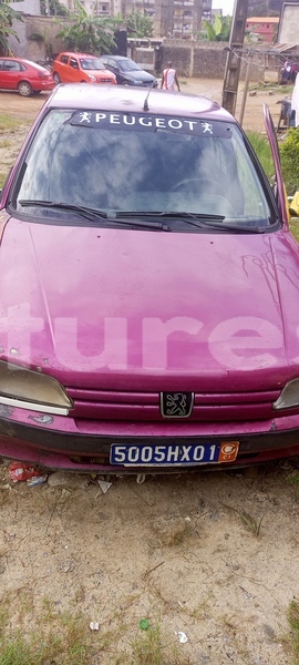 Big with watermark peugeot 306 abidjan abidjan 70050