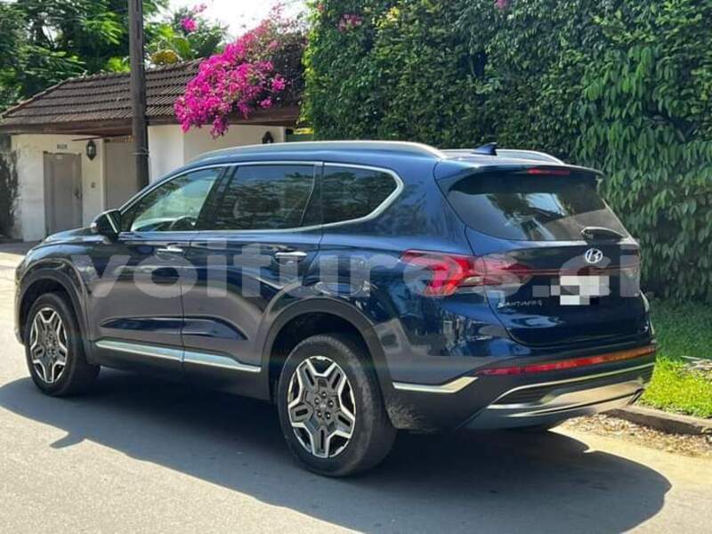 Big with watermark hyundai santa fe ivory coast aboisso 70052