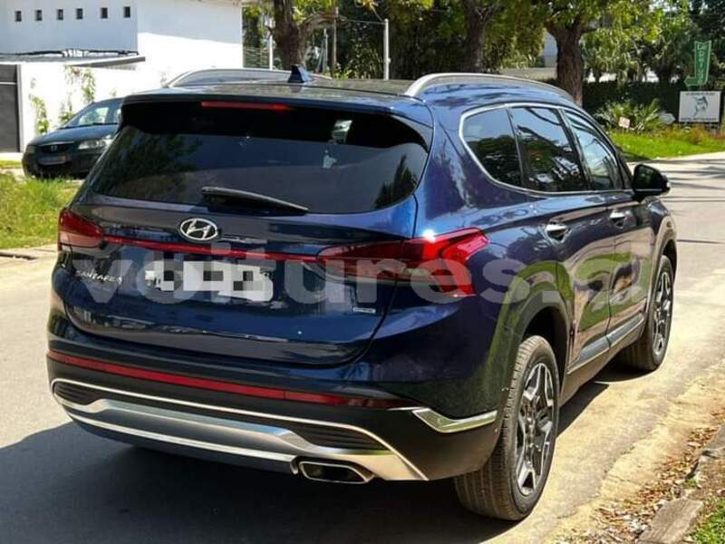 Big with watermark hyundai santa fe ivory coast aboisso 70052