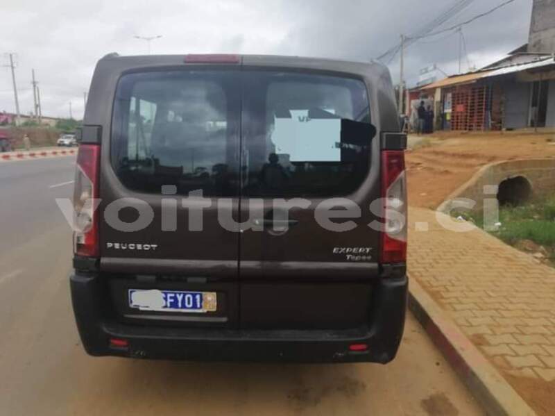 Big with watermark peugeot expert ivory coast aboisso 70053