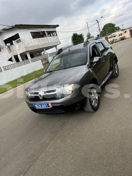 Big with watermark renault duster ivory coast aboisso 70054