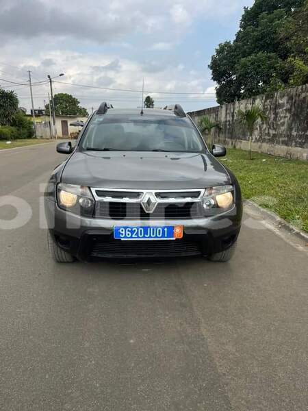 Big with watermark renault duster ivory coast aboisso 70054