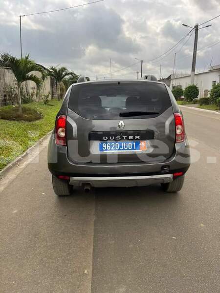 Big with watermark renault duster ivory coast aboisso 70054