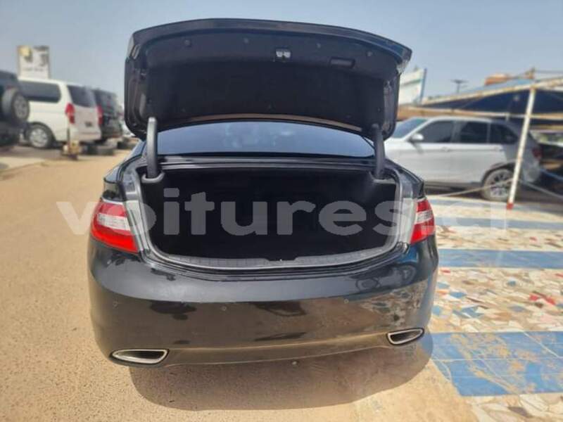 Big with watermark hyundai grandeur ivory coast aboisso 70055