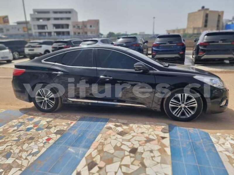 Big with watermark hyundai grandeur ivory coast aboisso 70055