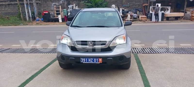 Big with watermark honda cr v abidjan abidjan 70060