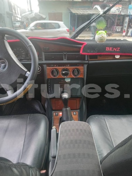 Big with watermark mercedes benz 190 abidjan abidjan 70061