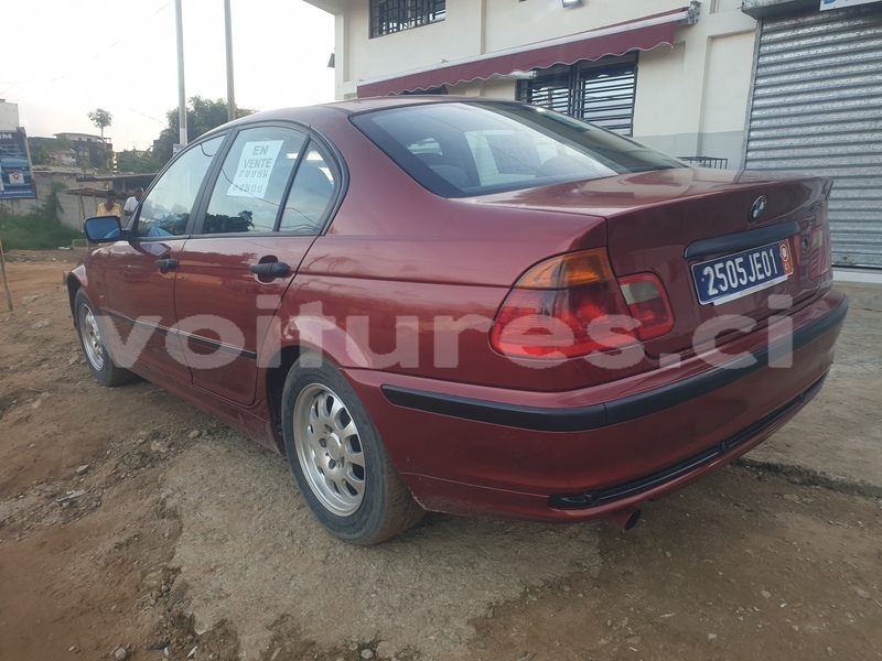 Big with watermark bmw 321 abidjan abidjan 70063