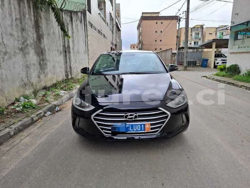 Big with watermark hyundai elantra abidjan abidjan 70064