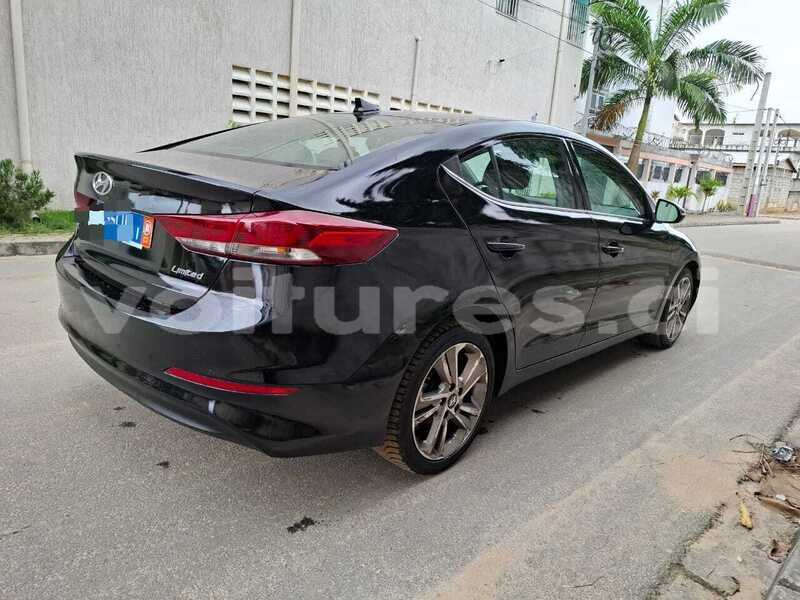 Big with watermark hyundai elantra abidjan abidjan 70064