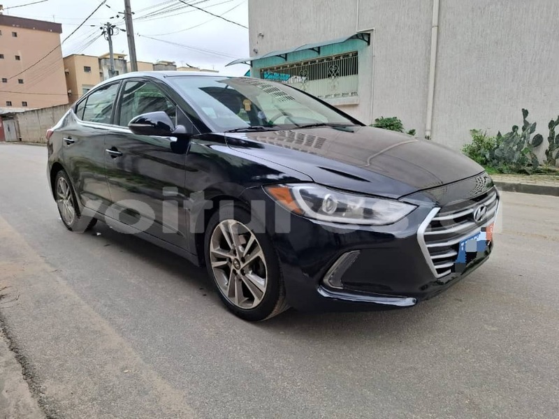 Big with watermark hyundai elantra abidjan abidjan 70064