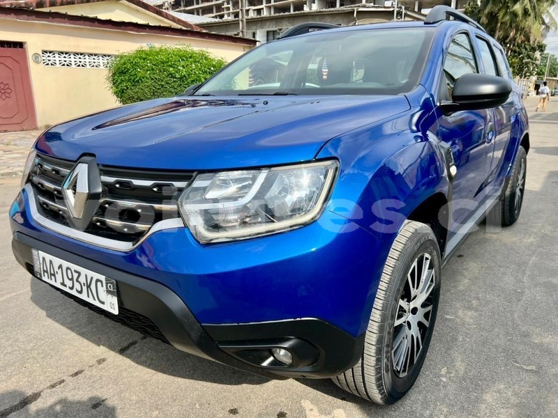 Big with watermark renault duster abidjan abidjan 70066