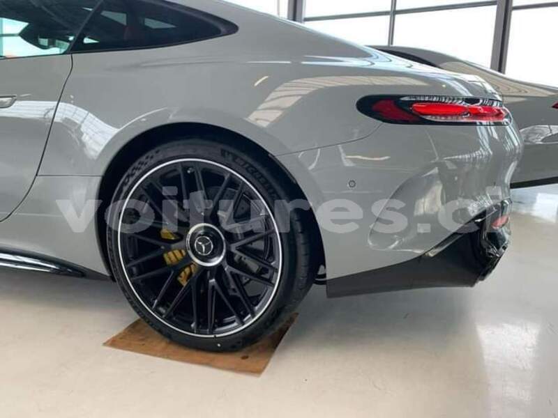 Big with watermark mercedes benz amg gt ivory coast aboisso 70068