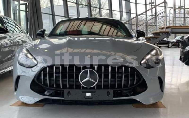 Big with watermark mercedes benz amg gt ivory coast aboisso 70068