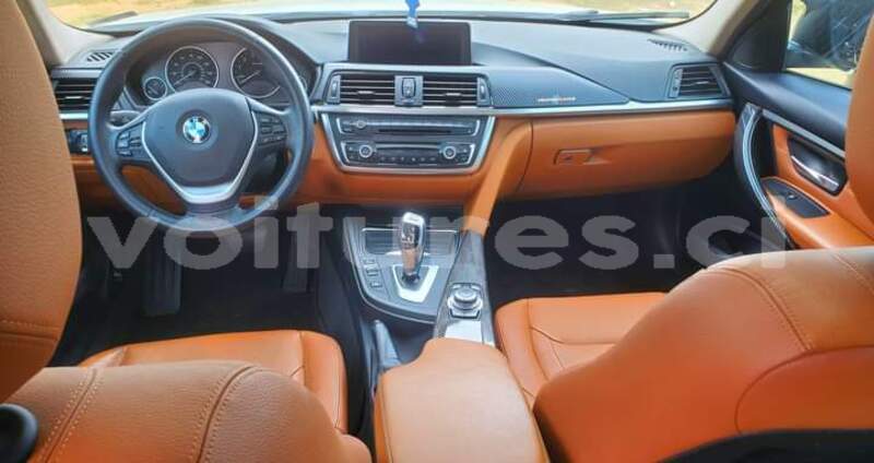 Big with watermark bmw 3 series ivory coast aboisso 70071