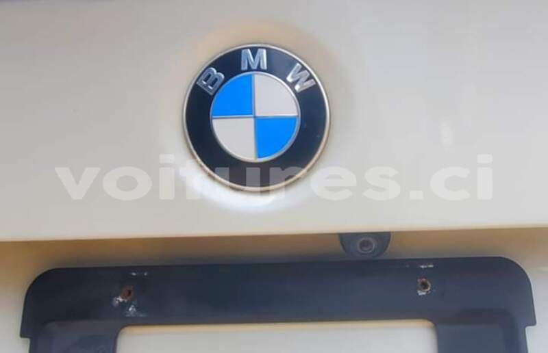 Big with watermark bmw 3 series ivory coast aboisso 70071