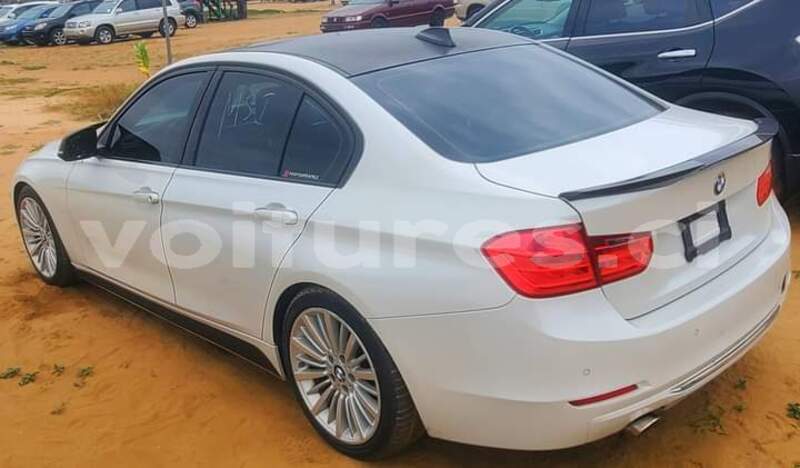 Big with watermark bmw 3 series ivory coast aboisso 70071