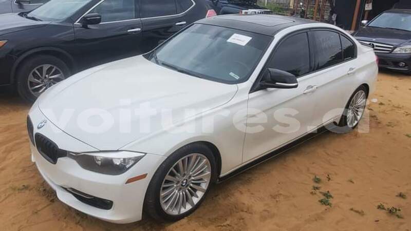 Big with watermark bmw 3 series ivory coast aboisso 70071